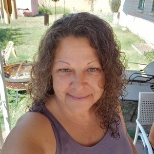 Meet your Posher, Sheryl